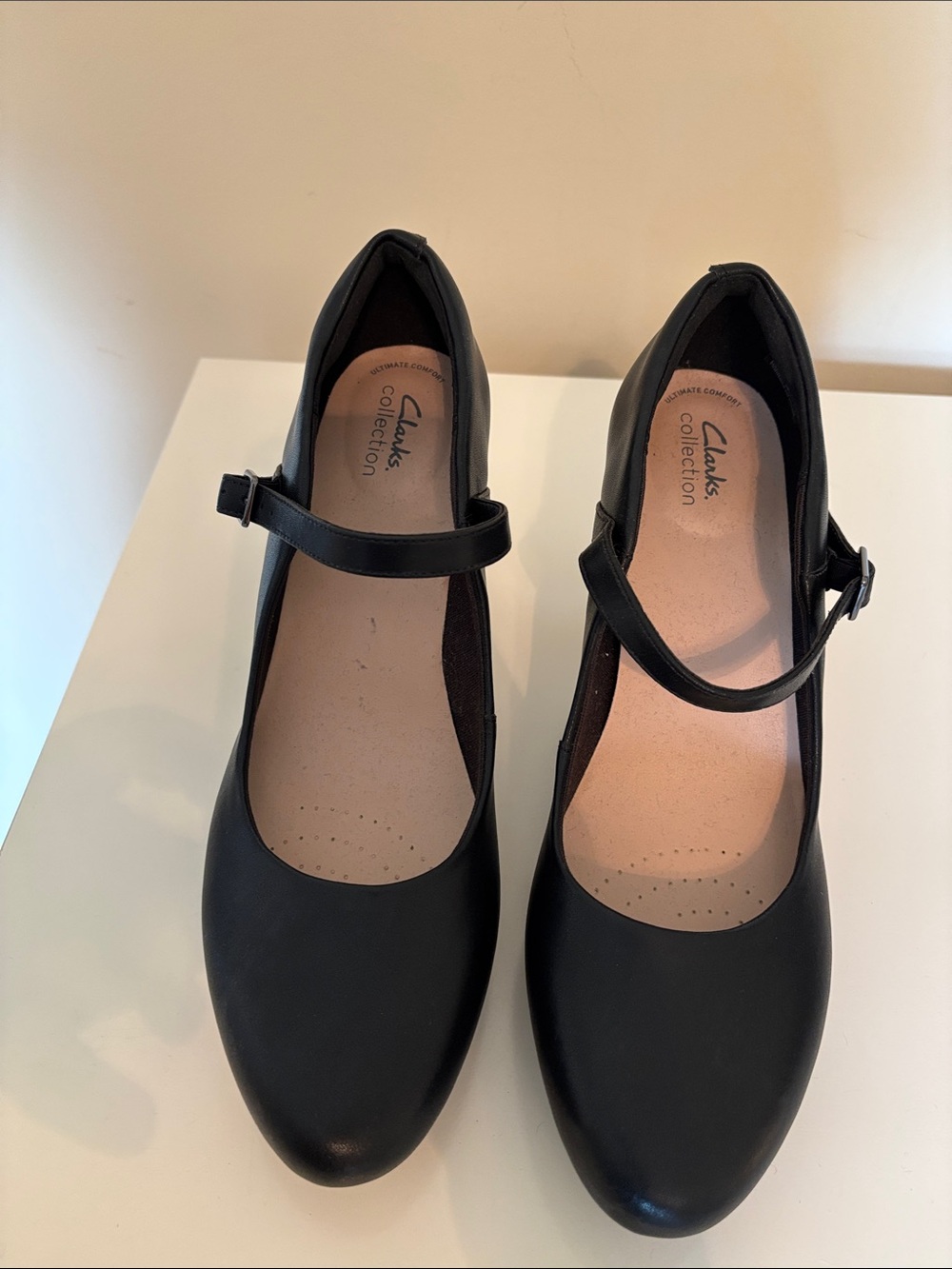 Clarks Women’s Ambyr Joy Pump